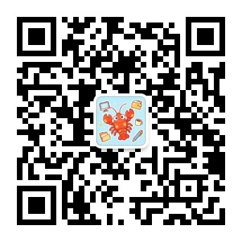 微信公众号 Claw100服务 二维码
